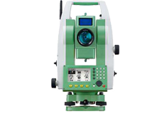 徠卡TS09plus(彩屏)TS09plus L(黑白屏)全站儀