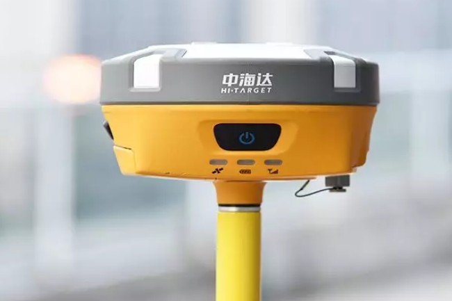 科普：這個定位的儀器到底是叫GPS還是叫RTK？那GNSS又是啥？