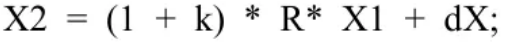 旋轉(zhuǎn)、縮放、平移簡(jiǎn)化公式