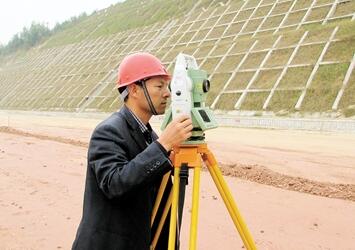 如何使用全站儀進行導線測量？全站儀導線測量步驟